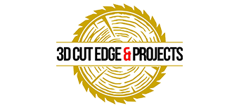 3D Cut Edge & Projects